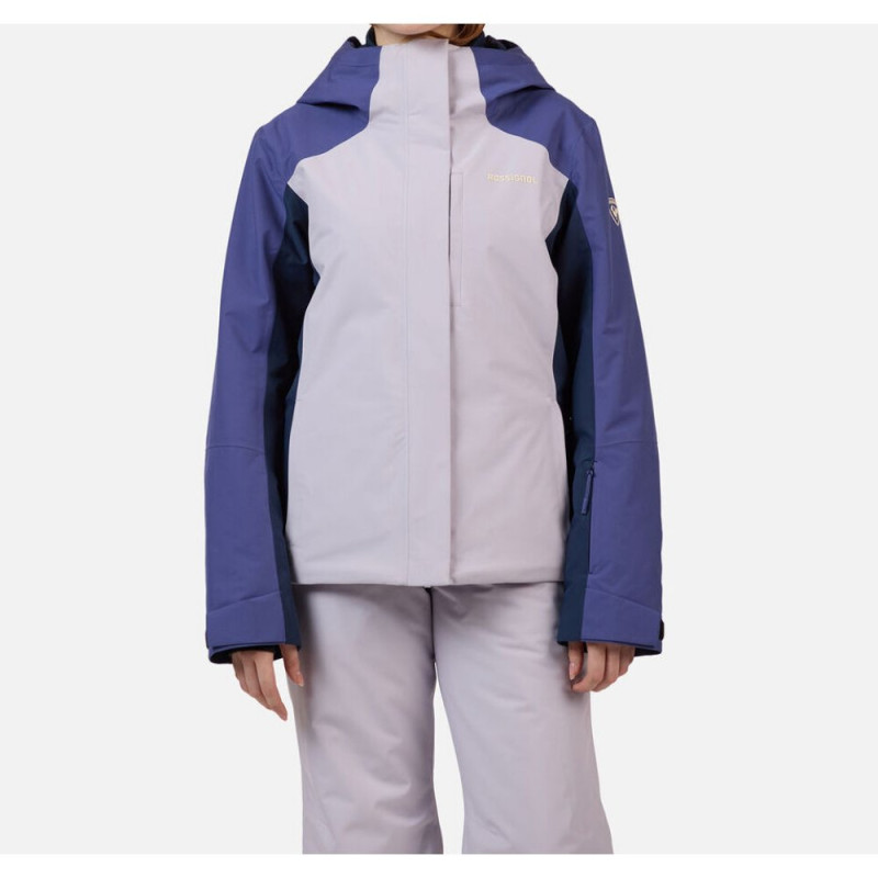 W ROCHRUN INSULATED JKT