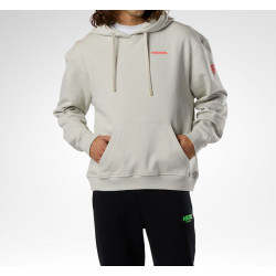 Felpa HERO HOODIE