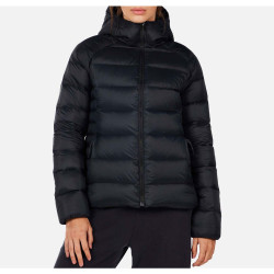 Giacca W ARETU DOWN HOODIE JKT