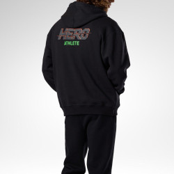HERO HOODIE