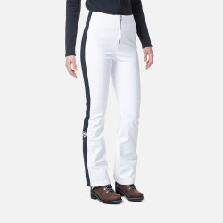 W RESORT SOFTSHELL  PANT