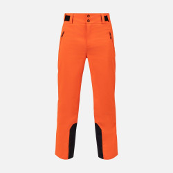 STRAWPILE INSULATED PANT
