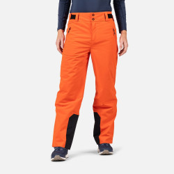 STRAWPILE INSULATED PANT