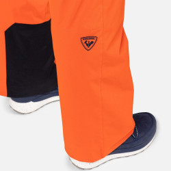 STRAWPILE INSULATED PANT