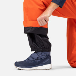 STRAWPILE INSULATED PANT