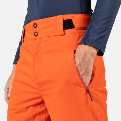 STRAWPILE INSULATED PANT