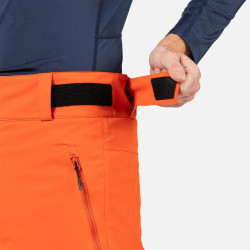 STRAWPILE INSULATED PANT