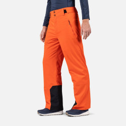 STRAWPILE INSULATED PANT