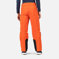 STRAWPILE INSULATED PANT