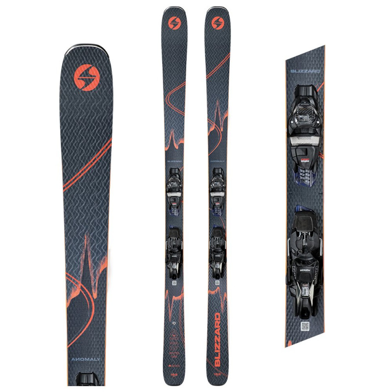 ANOMALY 88 D   TCX11 DEM