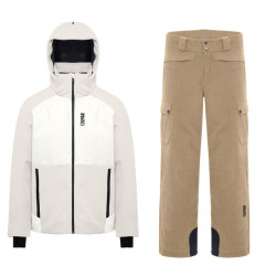 GIACCAPANTALONI UOMO NEW CORD