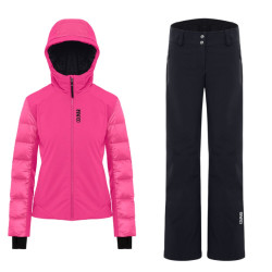 GIACCAPANTALONI DONNA MODERNI