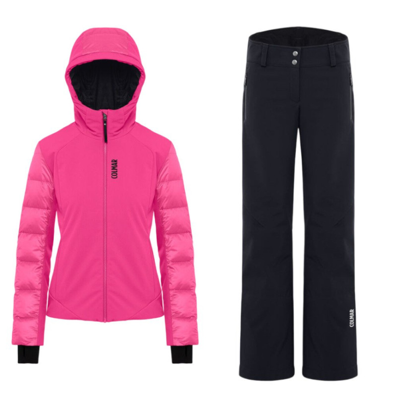 GIACCAPANTALONI DONNA MODERNI