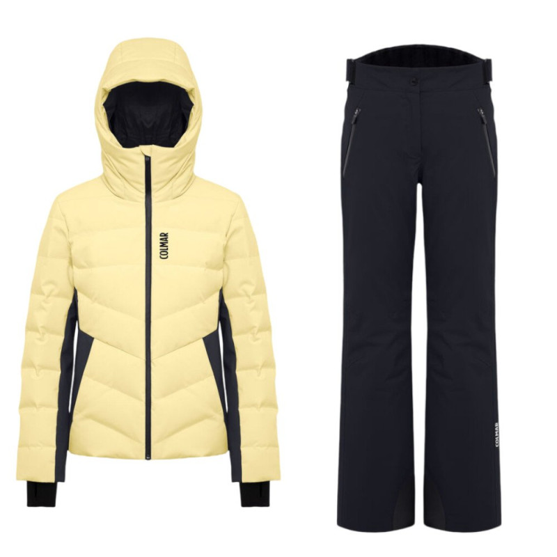 GIACCA V.DUV.PANTALONI DONNA