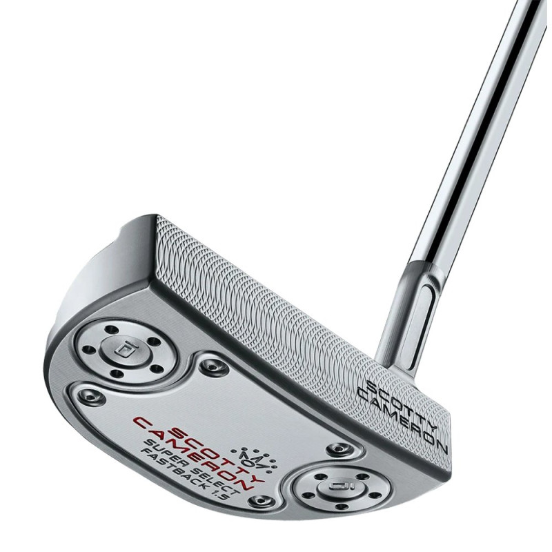 Putter PUTTER FASTBACK 1.5