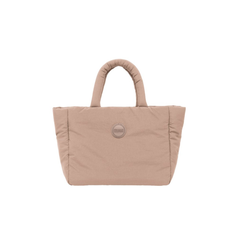 BORSA TOTE PUFFY