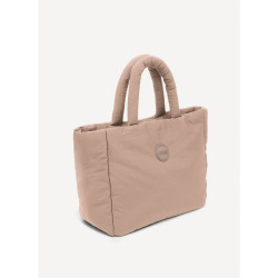 BORSA TOTE PUFFY