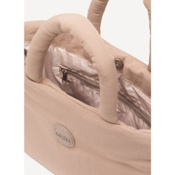 BORSA TOTE PUFFY