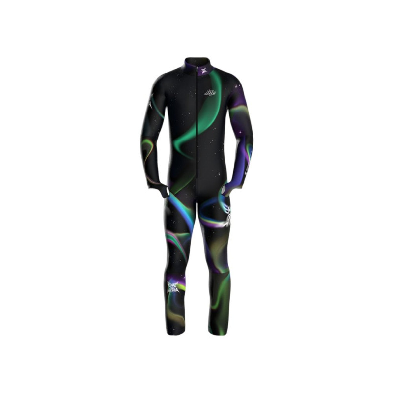 TUTA DISCESA INTERA DA GA