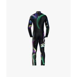 TUTA DISCESA INTERA DA GA