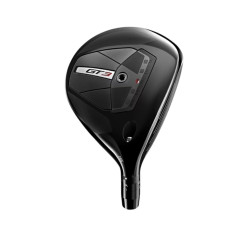 Legno 3 FWY 15° GT3-TEN BLK...