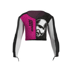 MAGLIA RACING - FUXIA