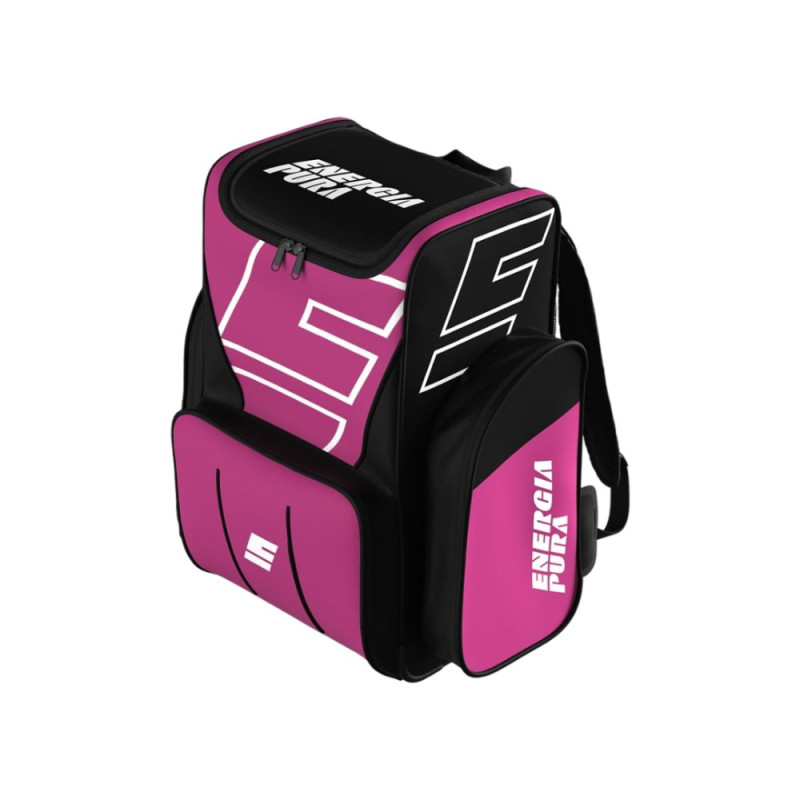 RACER BAG JR FUXIA FLUO 