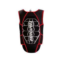 GILET PROTECTOR TURTLE JR