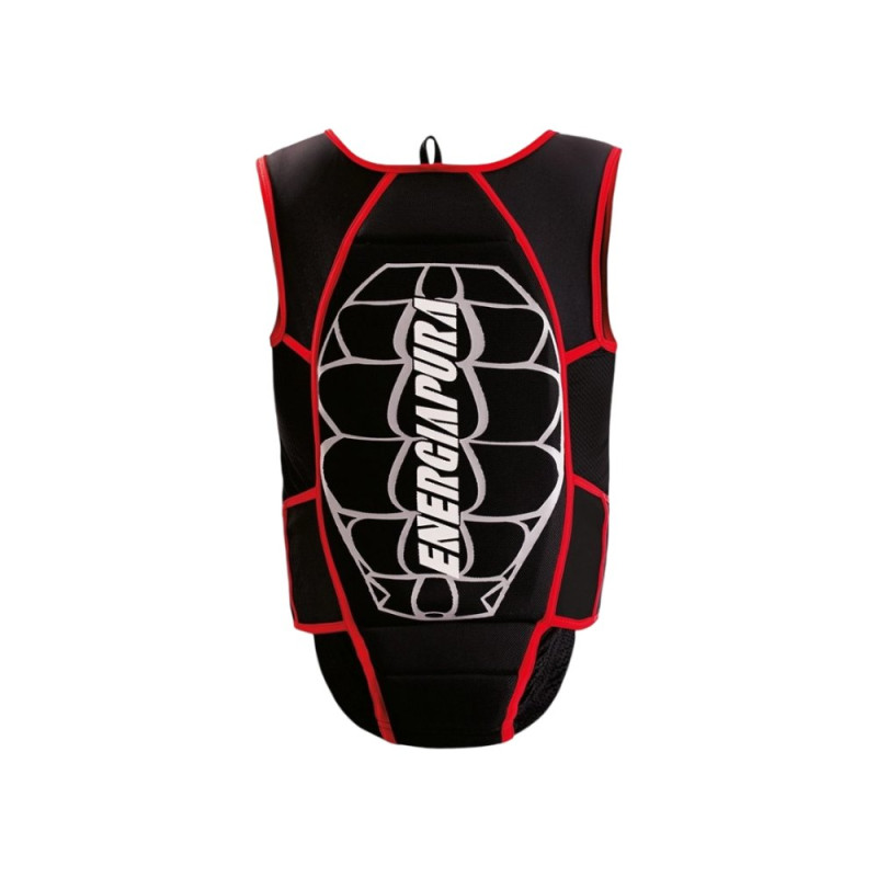 GILET PROTECTOR TURTLE JR