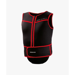 GILET PROTECTOR TURTLE JR