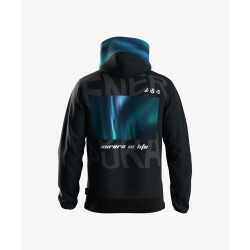 BERGA FULL ZIP - LIFE - P