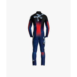 TUTA DISCESA INTERA DA GA