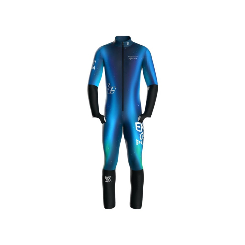 TUTA DISCESA INTERA GARA