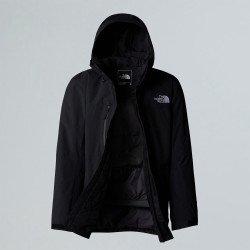 FREEDOM INSULATED JACKET M