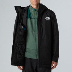 FREEDOM INSULATED JACKET M