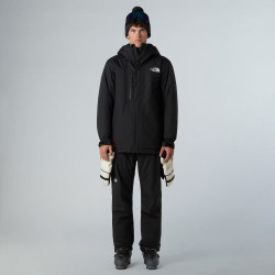 FREEDOM INSULATED JACKET M