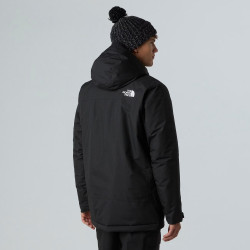 FREEDOM INSULATED JACKET M