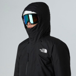 FREEDOM INSULATED JACKET M