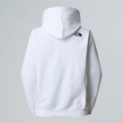 Hooded sweater DREW PEAK PULLOVER HOODIE Man