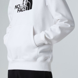 Hooded sweater DREW PEAK PULLOVER HOODIE Man