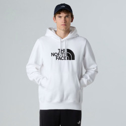 Hooded sweater DREW PEAK PULLOVER HOODIE Man