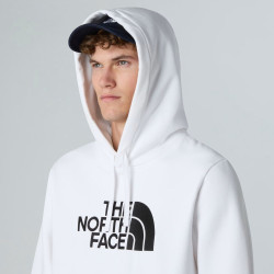 Hooded sweater DREW PEAK PULLOVER HOODIE Man