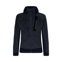 BLIZZARD TECH HOODIE MAN FLEEC