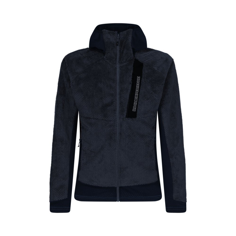 BLIZZARD TECH HOODIE MAN FLEEC