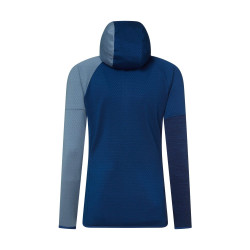 KOBRA HOODIE FZ WOMAN FLEECE