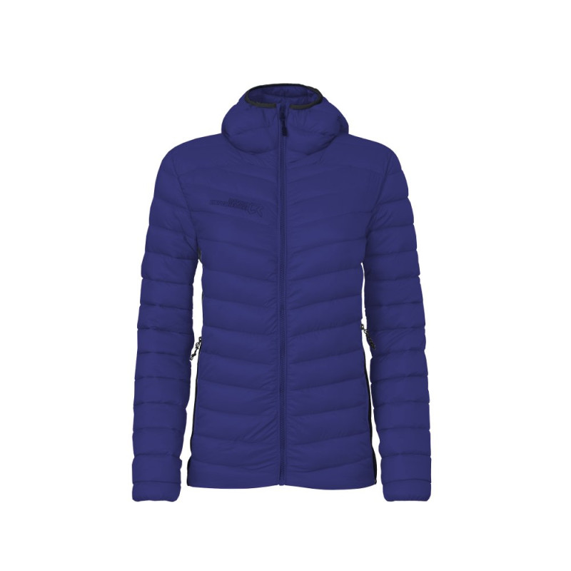 FORTUNE 2.0 HYBRID WOMAN JACKE