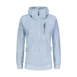 BLIZZARD TECH HOODIE WOMAN FLE