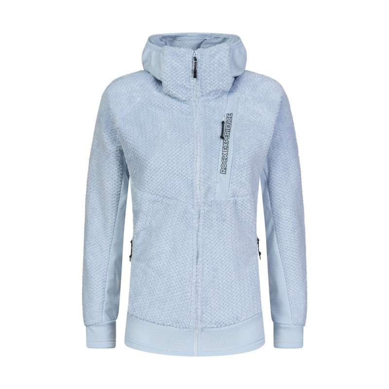 BLIZZARD TECH HOODIE WOMAN FLE
