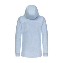 BLIZZARD TECH HOODIE WOMAN FLE