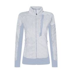 BLIZZARD TECH MOCK NECK WOMAN